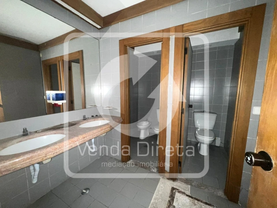 Loja para Venda em Marvila, Ribeira Santarém, São Salvador, São Nicolau Foto 22