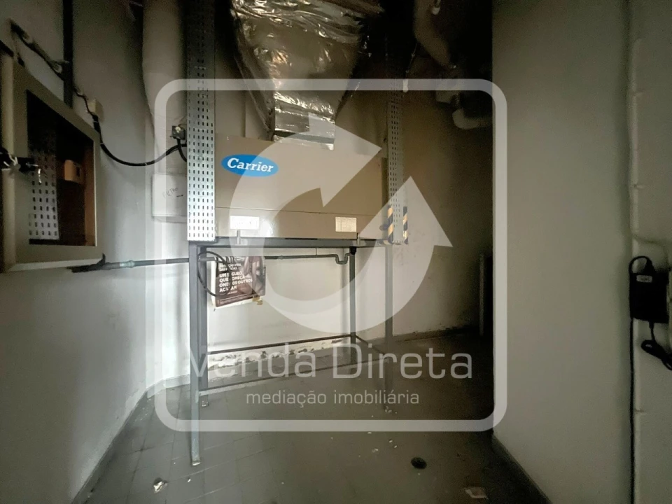 Loja para Venda em Marvila, Ribeira Santarém, São Salvador, São Nicolau Foto 27