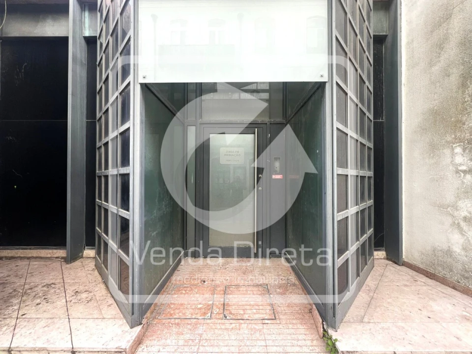 Loja para Venda em Marvila, Ribeira Santarém, São Salvador, São Nicolau Foto 34