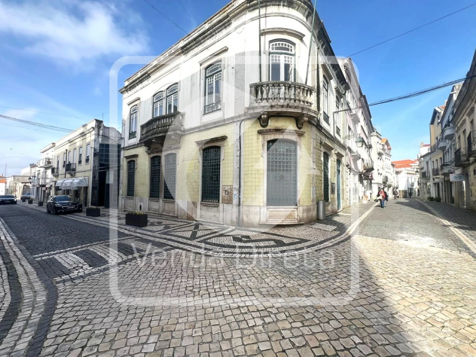 Loja para Venda em Marvila, Ribeira Santarém, São Salvador, São Nicolau Foto 37