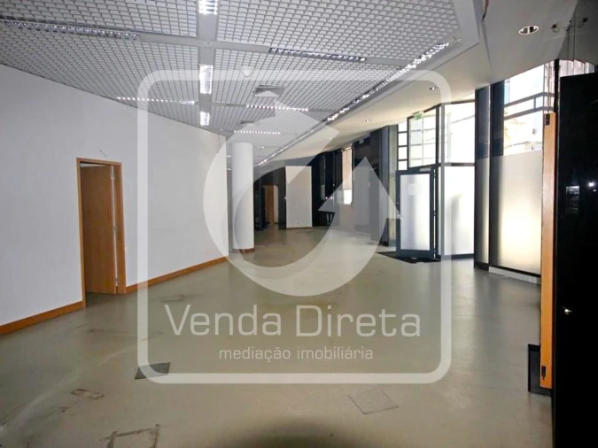 Loja para Venda em Marvila, Ribeira Santarém, São Salvador, São Nicolau Foto 2