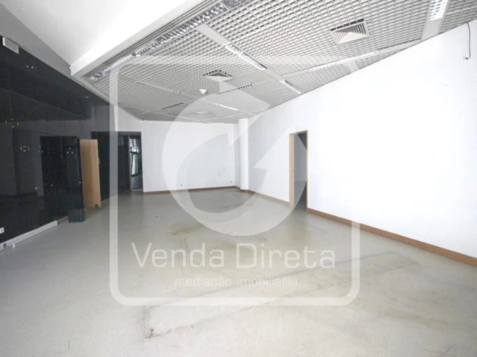 Loja para Venda em Marvila, Ribeira Santarém, São Salvador, São Nicolau Foto 8