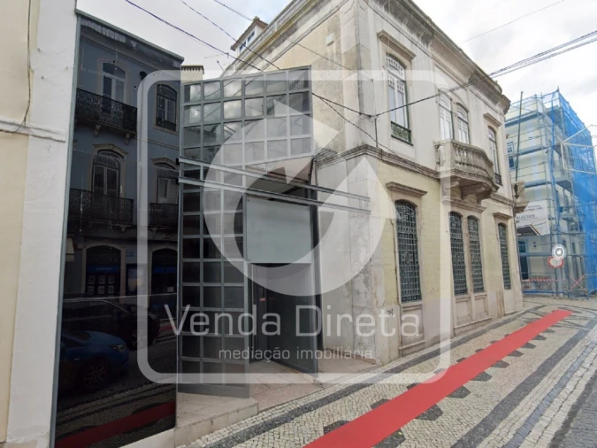 Loja para Venda em Marvila, Ribeira Santarém, São Salvador, São Nicolau Foto 10