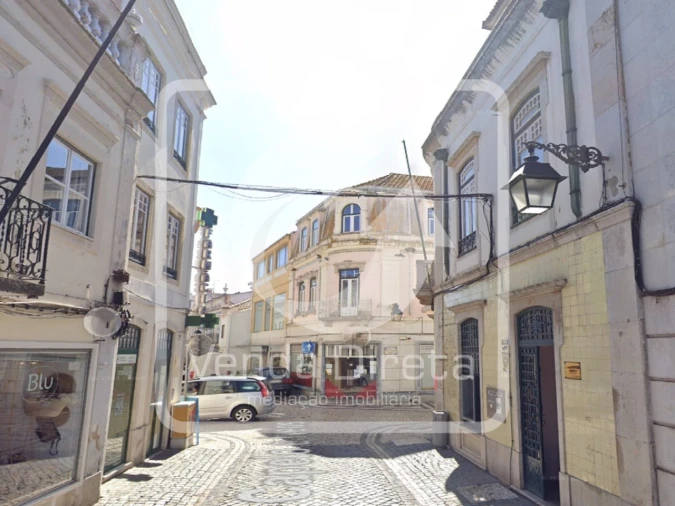 Loja para Venda em Marvila, Ribeira Santarém, São Salvador, São Nicolau Foto 11