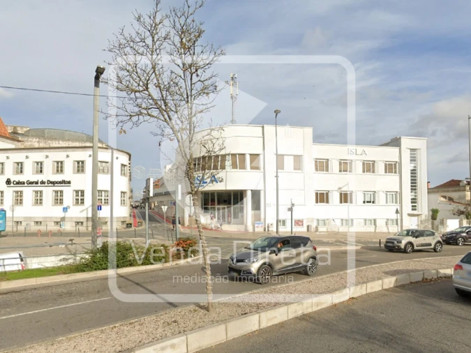 Loja para Venda em Marvila, Ribeira Santarém, São Salvador, São Nicolau Foto 18