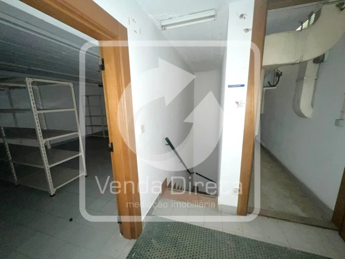 Loja para Venda em Marvila, Ribeira Santarém, São Salvador, São Nicolau Foto 12