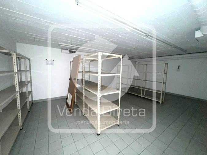 Loja para Venda em Marvila, Ribeira Santarém, São Salvador, São Nicolau Foto 13