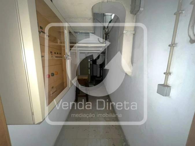 Loja para Venda em Marvila, Ribeira Santarém, São Salvador, São Nicolau Foto 14