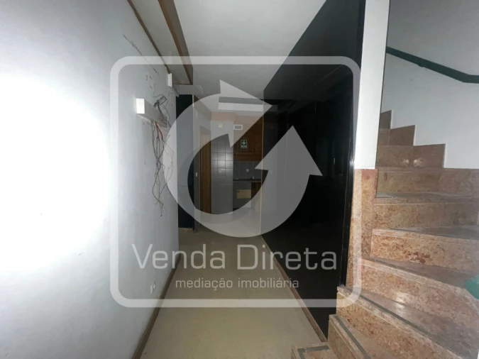 Loja para Venda em Marvila, Ribeira Santarém, São Salvador, São Nicolau Foto 15