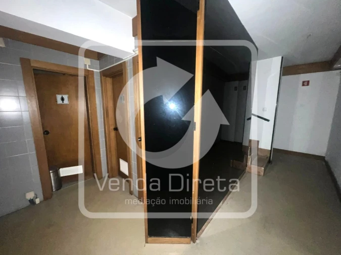 Loja para Venda em Marvila, Ribeira Santarém, São Salvador, São Nicolau Foto 20