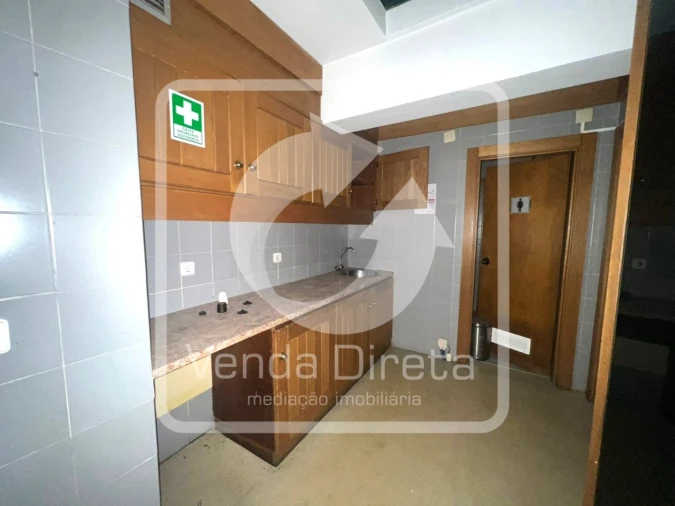 Loja para Venda em Marvila, Ribeira Santarém, São Salvador, São Nicolau Foto 23