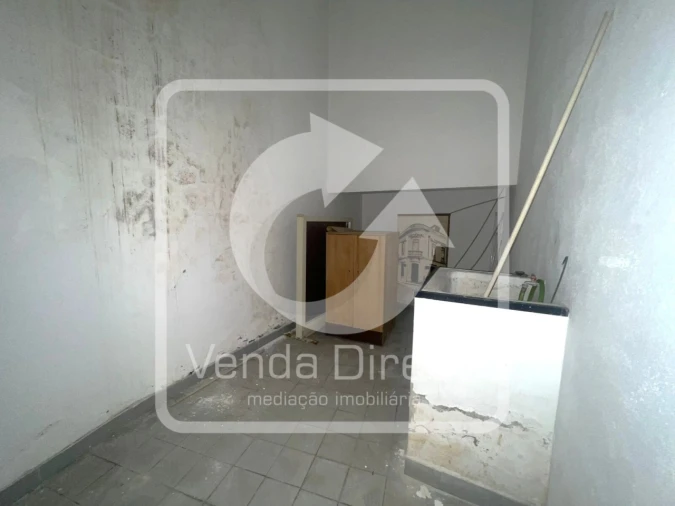 Loja para Venda em Marvila, Ribeira Santarém, São Salvador, São Nicolau Foto 26