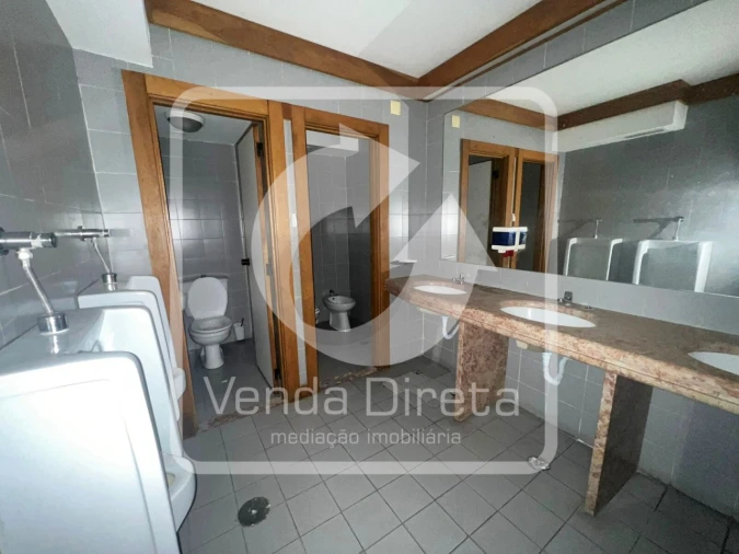 Loja para Venda em Marvila, Ribeira Santarém, São Salvador, São Nicolau Foto 29