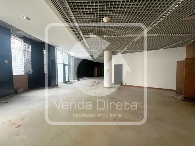 Loja para Venda em Marvila, Ribeira Santarém, São Salvador, São Nicolau Foto 31