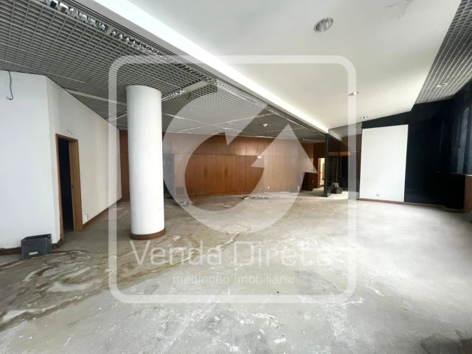 Loja para Venda em Marvila, Ribeira Santarém, São Salvador, São Nicolau Foto 32