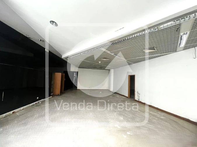 Loja para Venda em Marvila, Ribeira Santarém, São Salvador, São Nicolau Foto 33