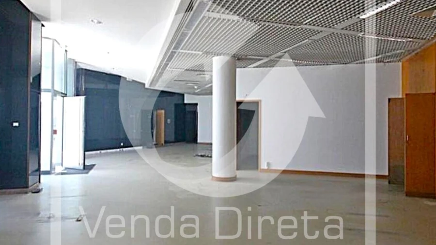 Loja para Venda em Marvila, Ribeira Santarém, São Salvador, São Nicolau