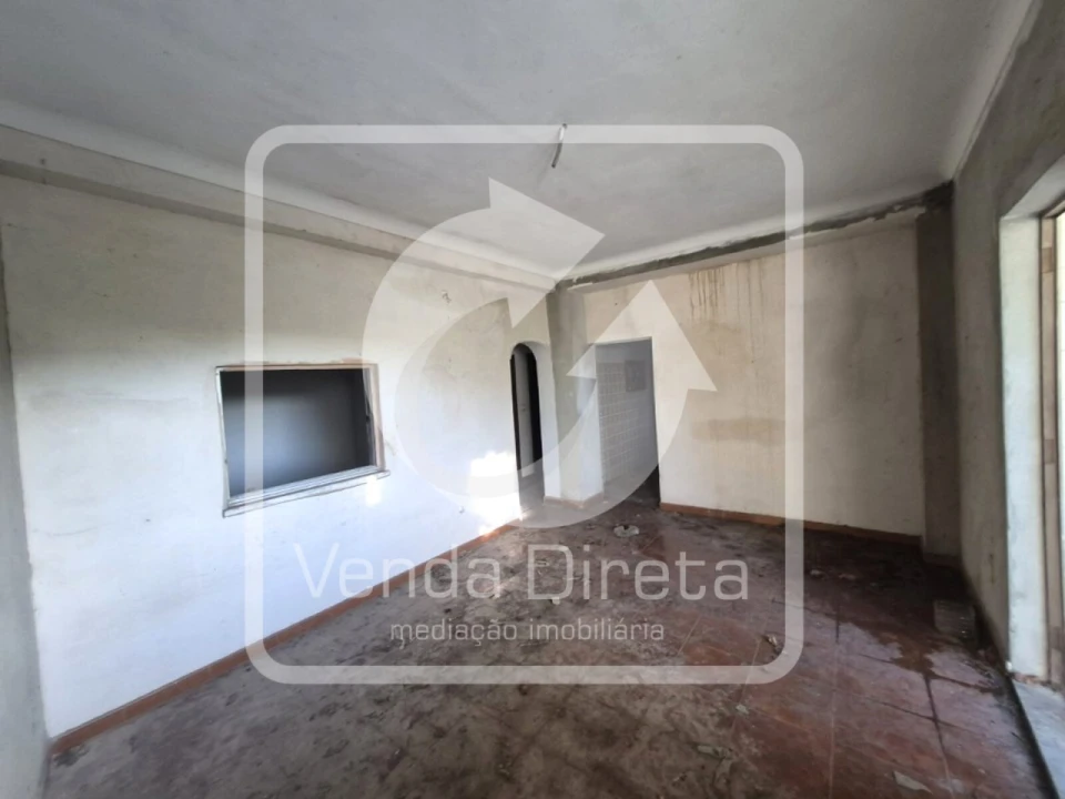 Terreno para Venda em Quinta do Anjo Foto 6