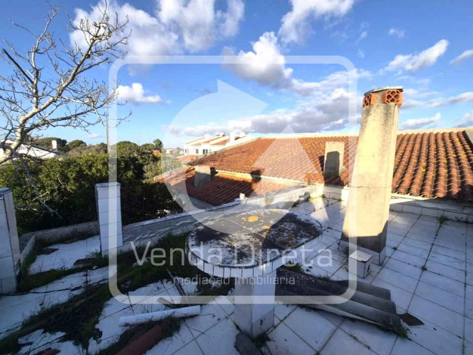Terreno para Venda em Quinta do Anjo Foto 17