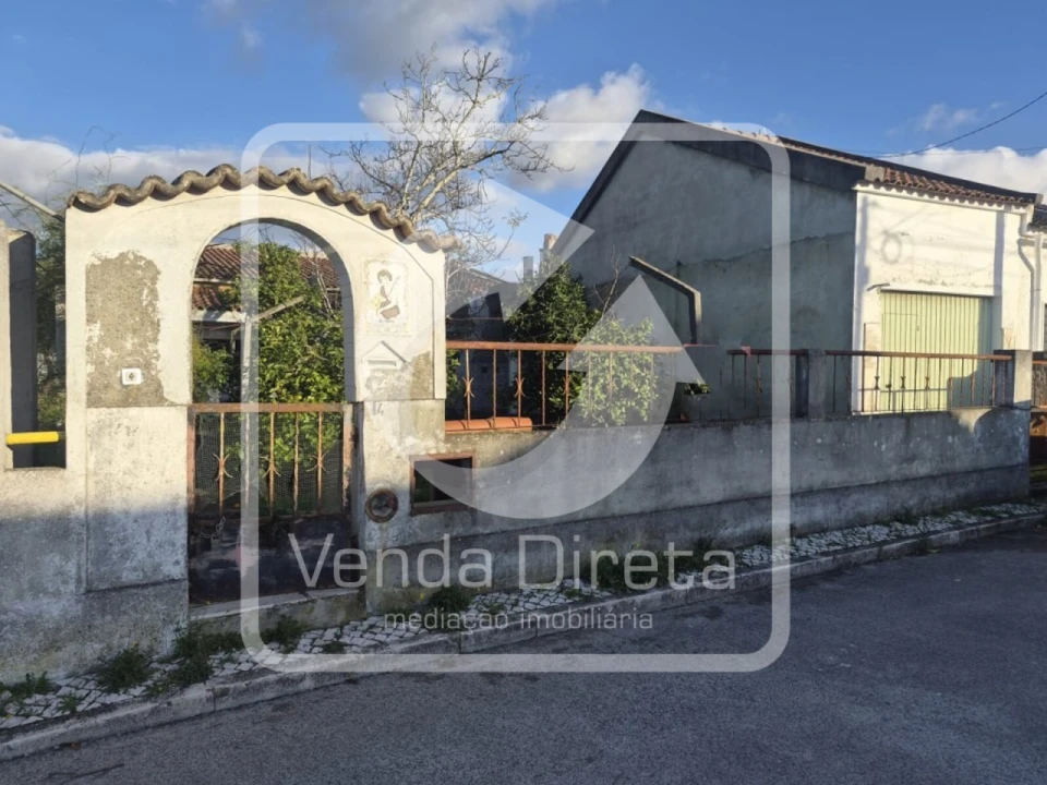 Terreno para Venda em Quinta do Anjo Foto 21
