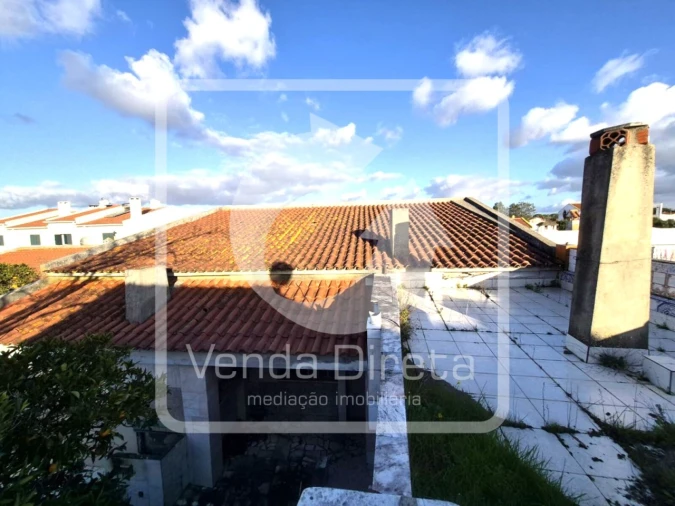 Terreno para Venda em Quinta do Anjo Foto 16