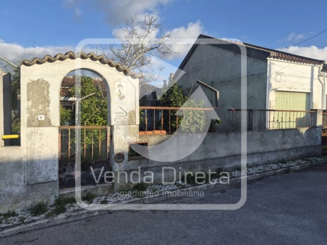 Terreno para Venda em Quinta do Anjo Foto 21