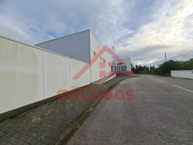 Escritório para Arrendamento em Santa Maria, São Pedro e Matacães Foto 12