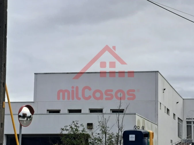 Escritório para Arrendamento em Santa Maria, São Pedro e Matacães Foto 14