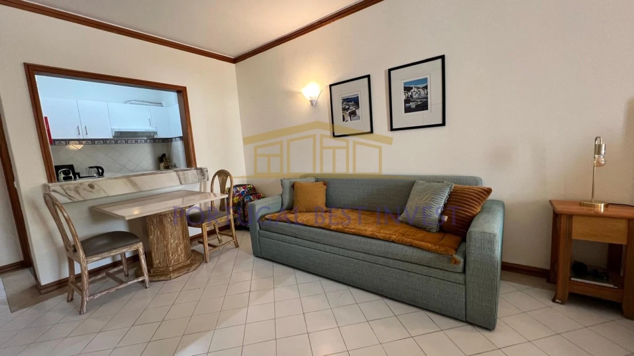 Apartamento para Venda em Albufeira e Olhos de Água Foto 4