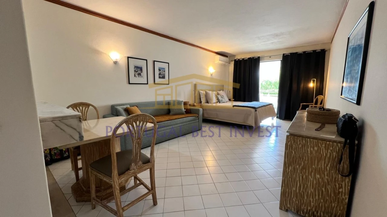 Apartamento para Venda em Albufeira e Olhos de Água Foto 5