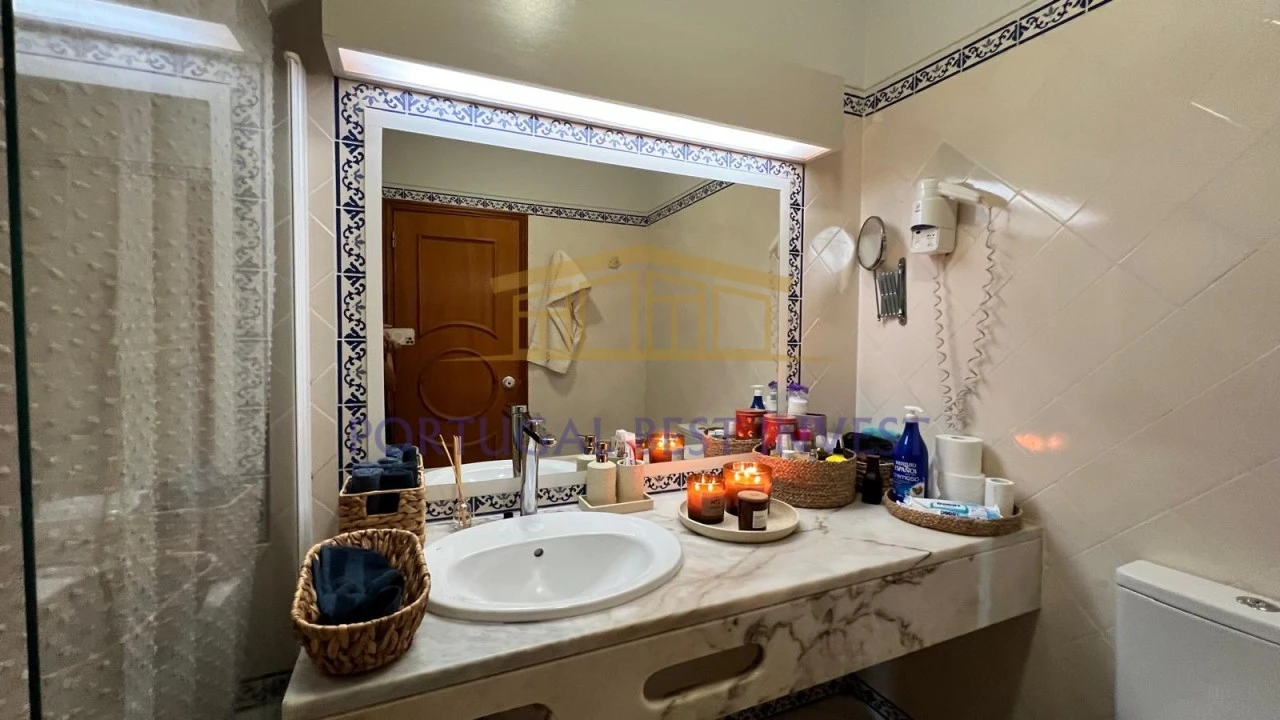 Apartamento para Venda em Albufeira e Olhos de Água Foto 8