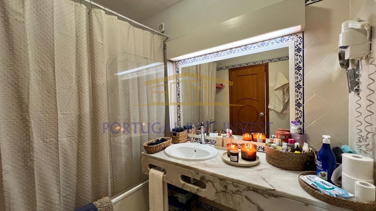 Apartamento para Venda em Albufeira e Olhos de Água Foto 10