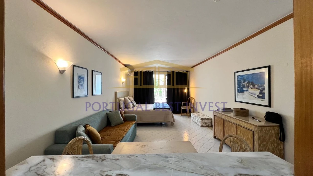 Apartamento para Venda em Albufeira e Olhos de Água Foto 1