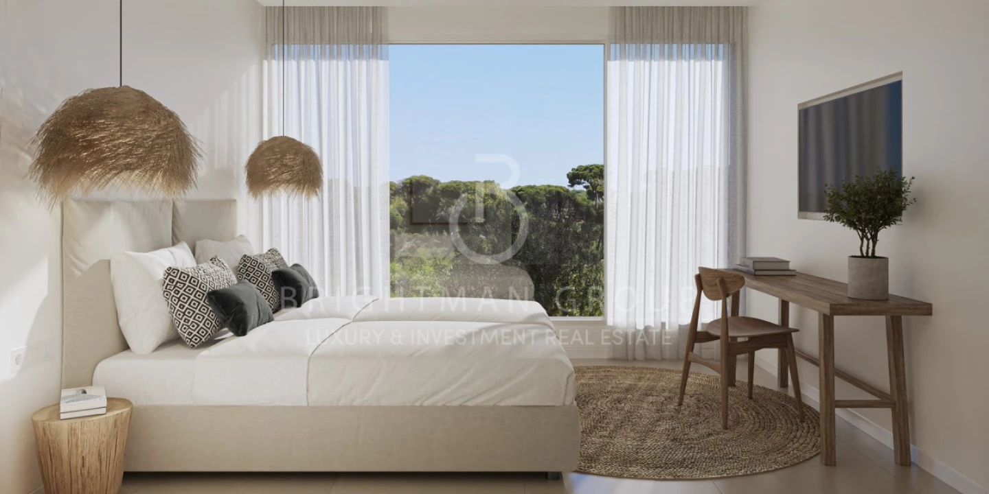 Apartamento T2 para Venda em Altura Foto 17