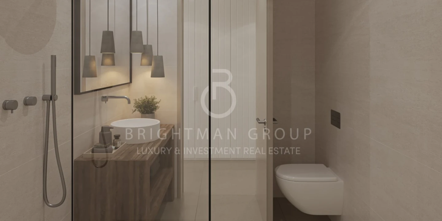 Apartamento T2 para Venda em Altura Foto 20