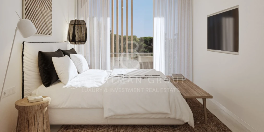 Apartamento T2 para Venda em Altura Foto 14