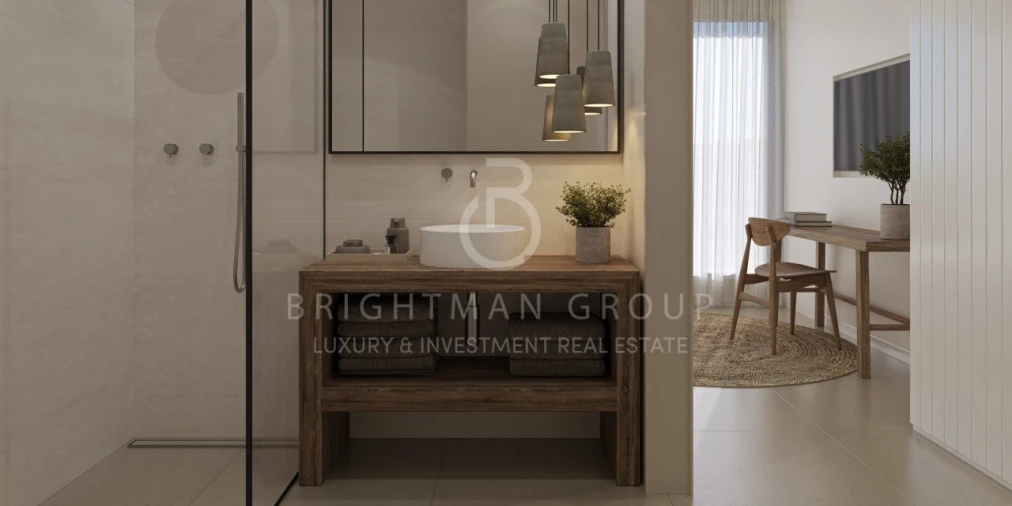 Apartamento T2 para Venda em Altura Foto 22