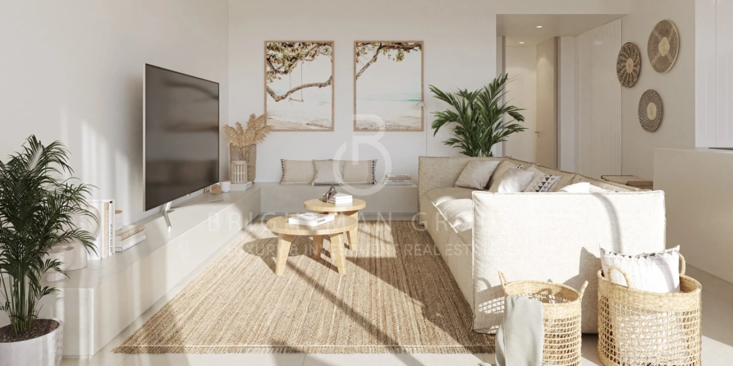 Apartamento T2 para Venda em Castro Marim Foto 7