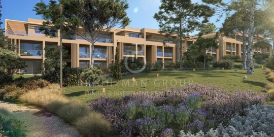 Apartamento T2 para Venda em Castro Marim