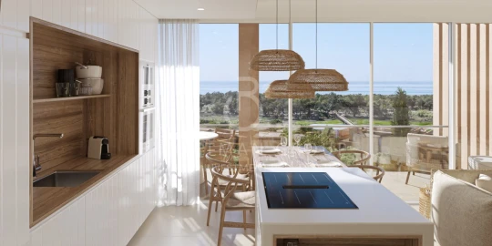 Apartamento T2 para Venda em Castro Marim