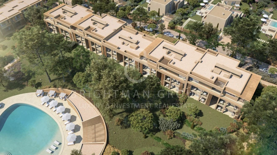 Apartamento T2 para Venda em Castro Marim Foto 24