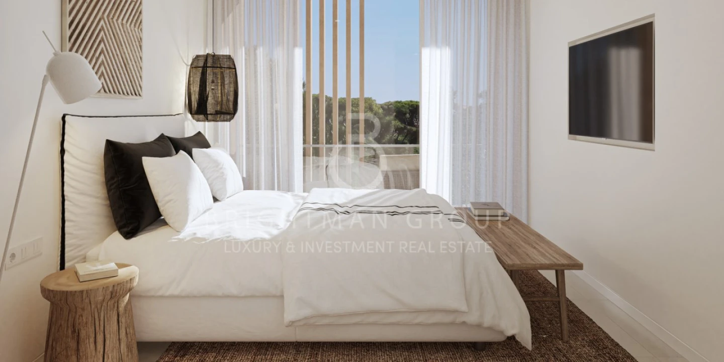 Apartamento T2 para Venda em Altura Foto 14