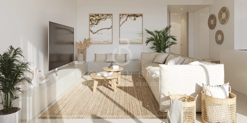 Apartamento T2 para Venda em Altura Foto 8