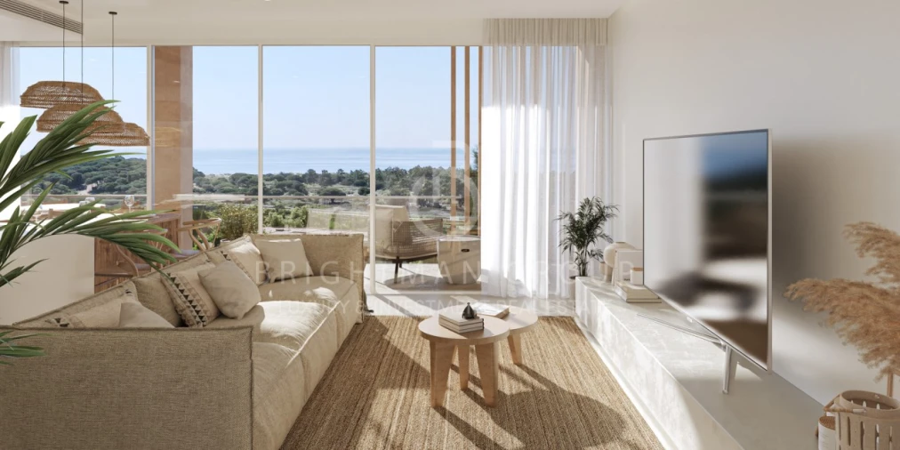 Apartamento T2 para Venda em Altura Foto 9