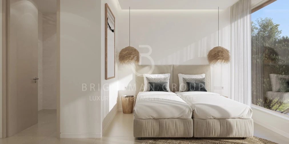 Apartamento T2 para Venda em Altura Foto 18