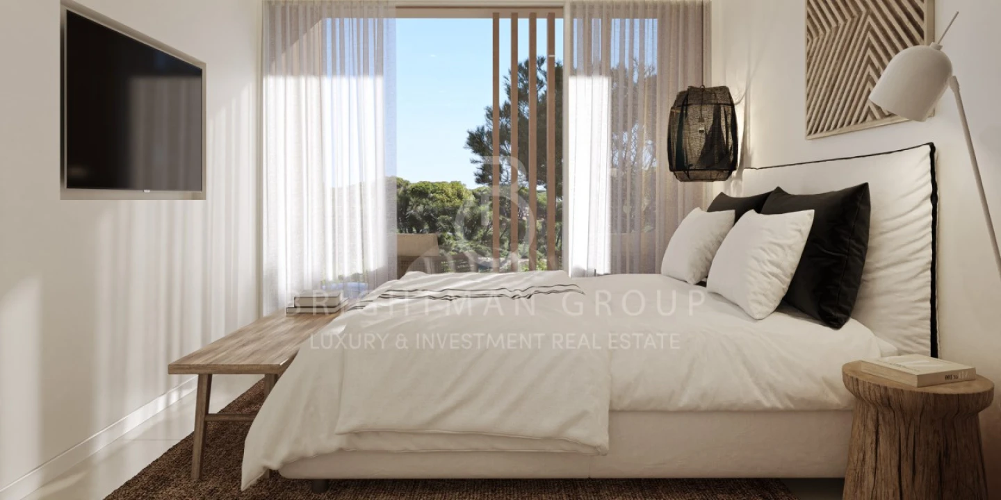 Apartamento T2 para Venda em Altura Foto 17