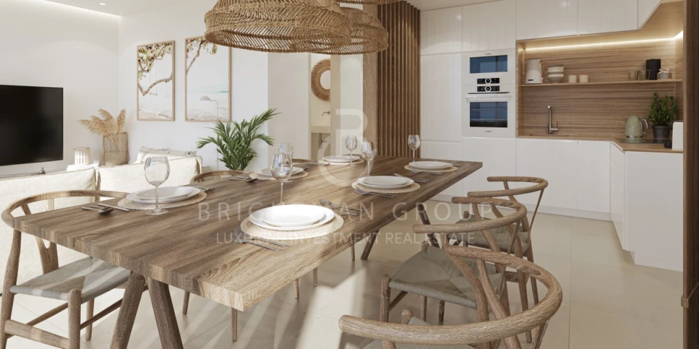 Apartamento T2 para Venda em Altura Foto 1