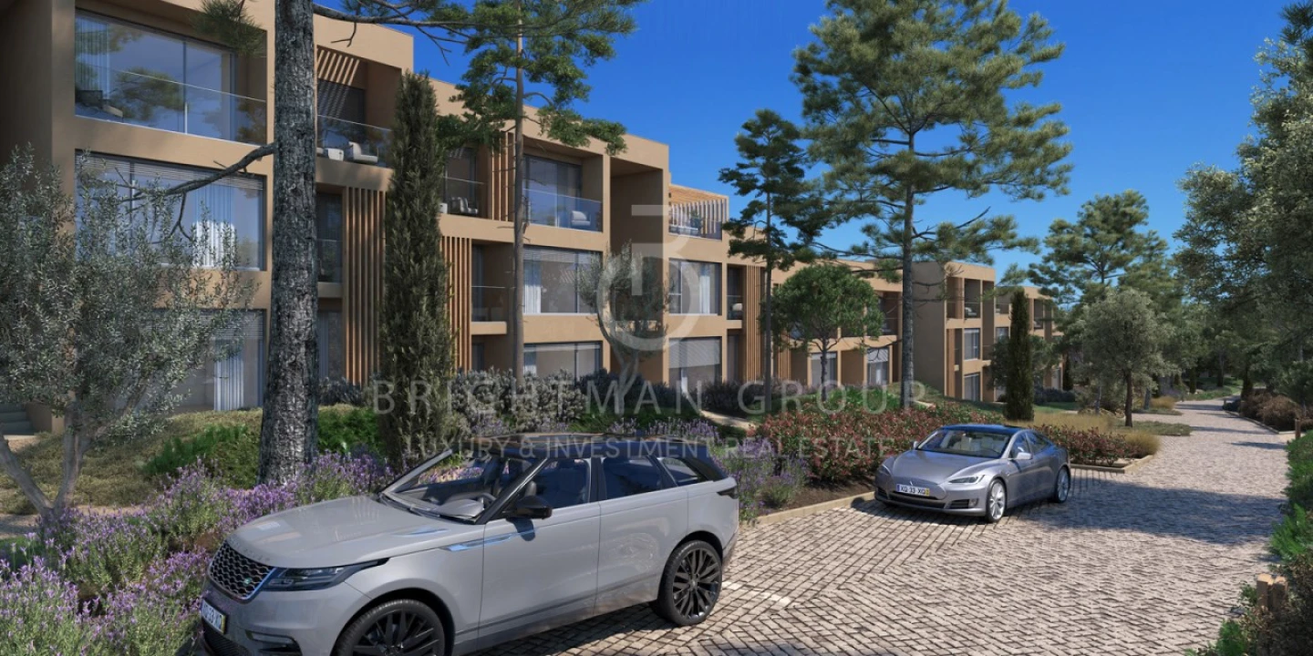 Apartamento T2 para Venda em Altura Foto 8