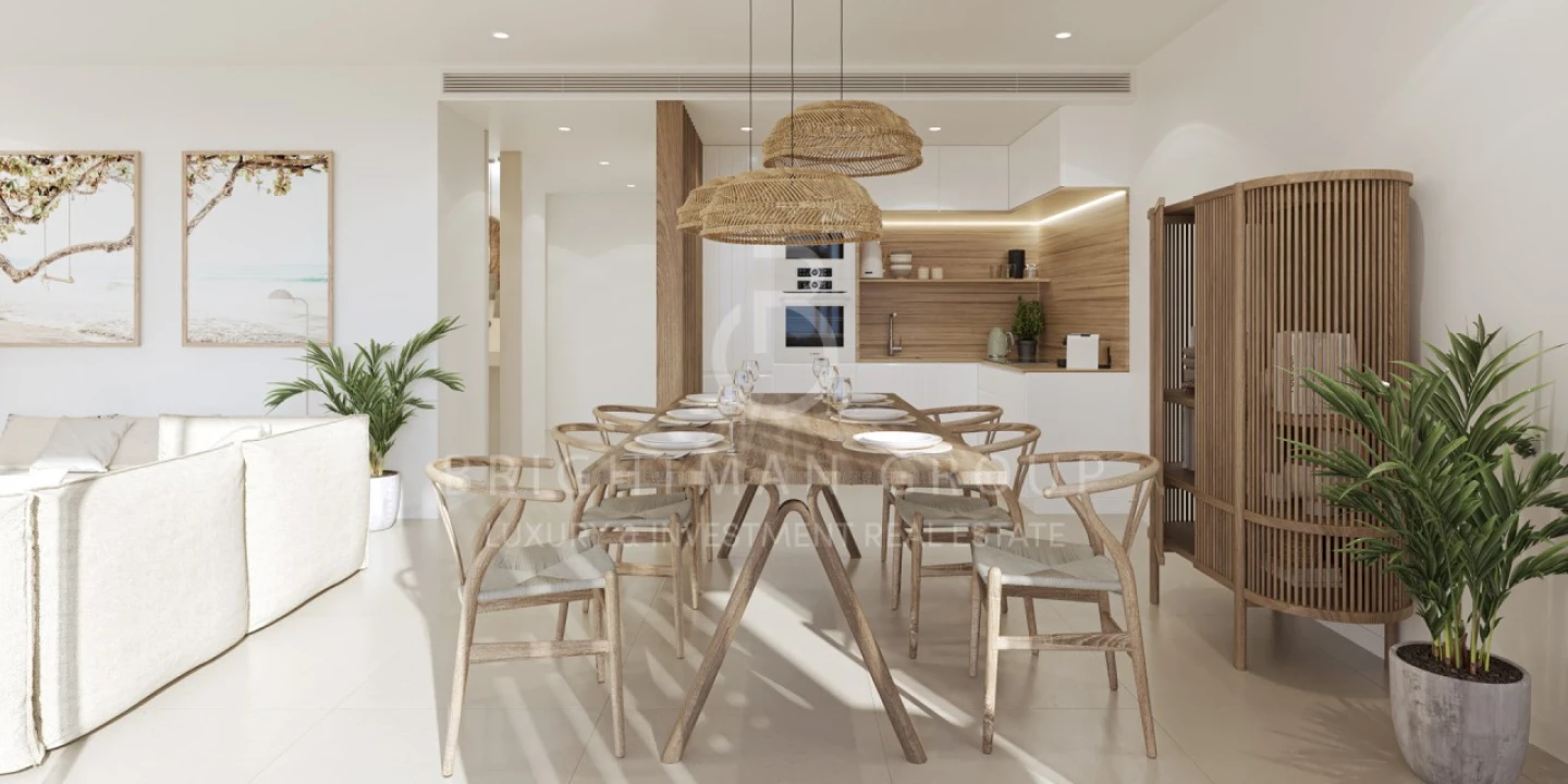 Apartamento T2 para Venda em Altura Foto 1