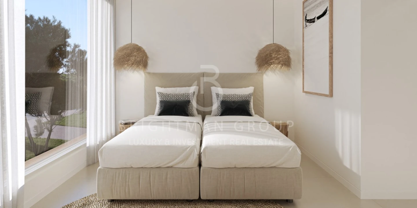 Apartamento T2 para Venda em Altura Foto 20